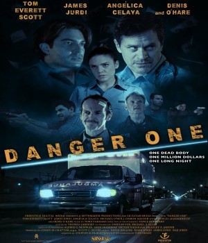 Danger One (2018) Hindi Dubbed