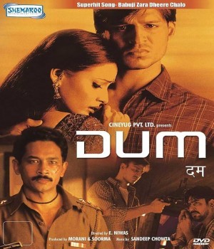 Dum (2003) Hindi Movie