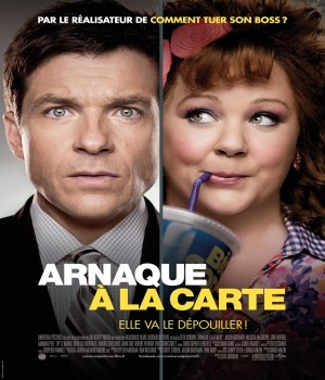 Identity Thief (2013) Hindi Dubbed