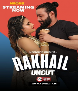 Rakhail (2024) NeonX Originals Short Film
