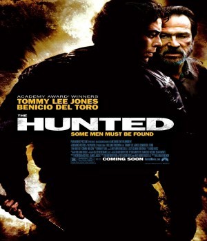 The Hunted (2003) Hindi Dubbed