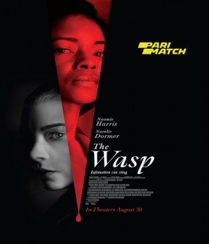The Wasp (2024) English HQ