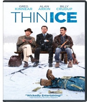 Thin Ice (2012) Hindi Dubbed